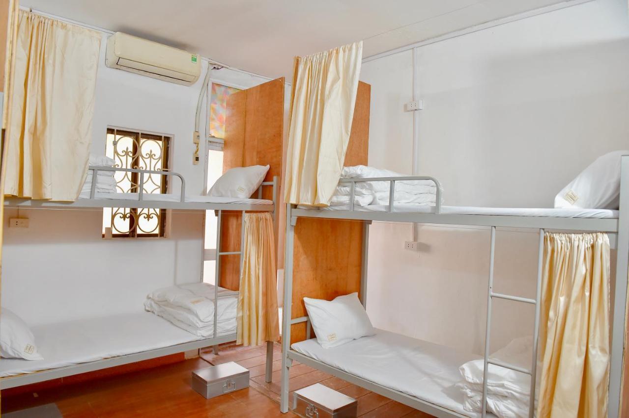 Feliz Hostel Hanoi Exterior photo